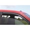 Auto Ventshade 01-05 CIVIC 2PC IN-CHANNEL VENTVISORS-SMOKE 192311 - alternate 7
